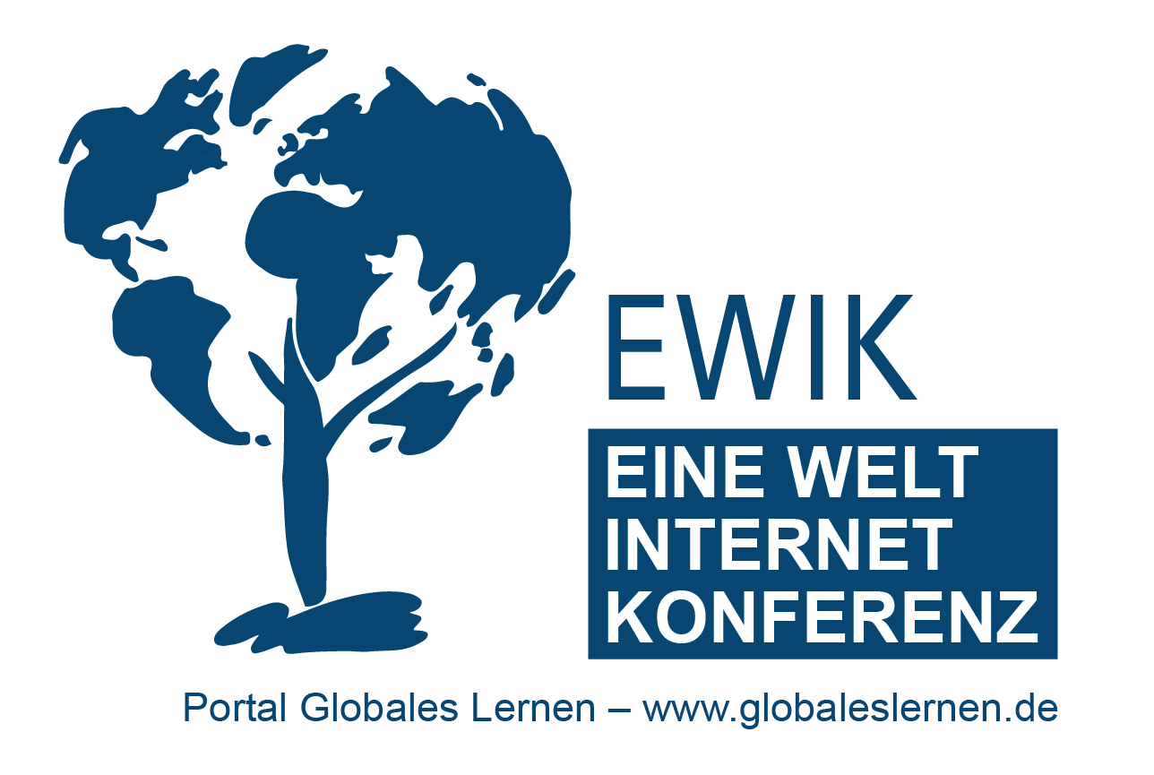 Newsletter der Eine Welt Internet Konferenz (EWIK)