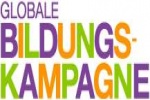 Globale Bildungskampagne - Global Campaign for Education
