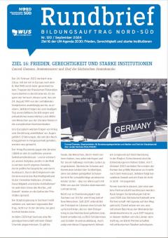 Cover Rundbrief 120