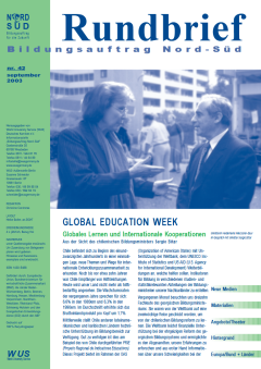 Cover Rundbrief 42