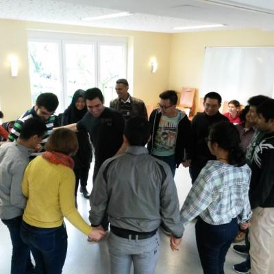 STUBE Energizer