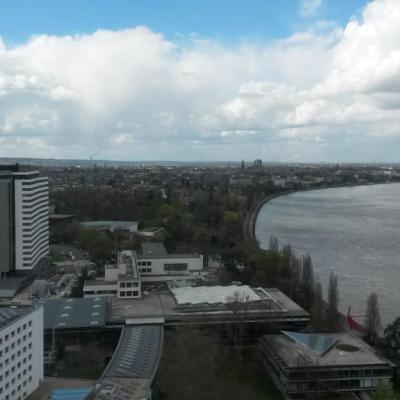 STUBE - Exkursion - Bonn - UN - Ausblick