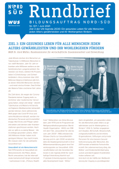 Cover Rundbrief 107