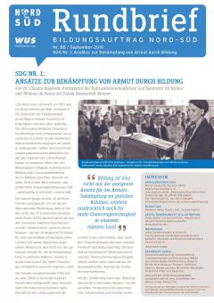 Cover Rundbrief 88