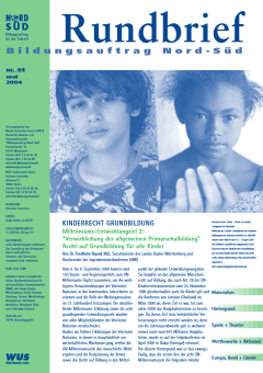 Cover Rundbrief 44