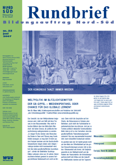 Cover Rundbrief 55