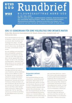 Cover Rundbrief 102