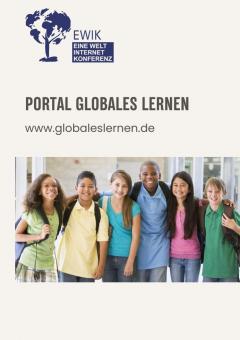 Portal Globales Lernen