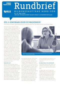 Cover Rundbrief 110