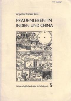 WUS-EPB - Frauenleben in Indien und China