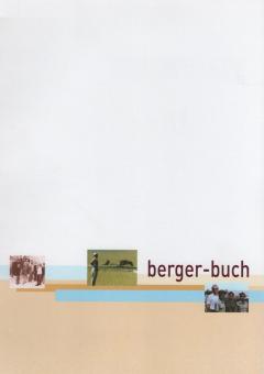 Berger Buch