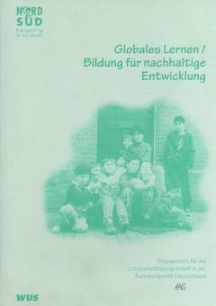 Globales Lernen/ Bildung für nachhaltige Entwicklung