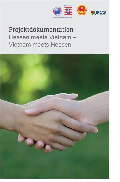 Hessen meets Vietnam - Vietnam meets Hessen