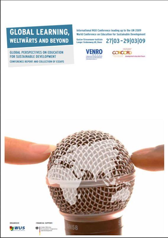 Global Learning, weltwärts and beyond