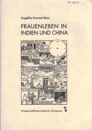 WUS-EPB - Frauenleben in Indien und China