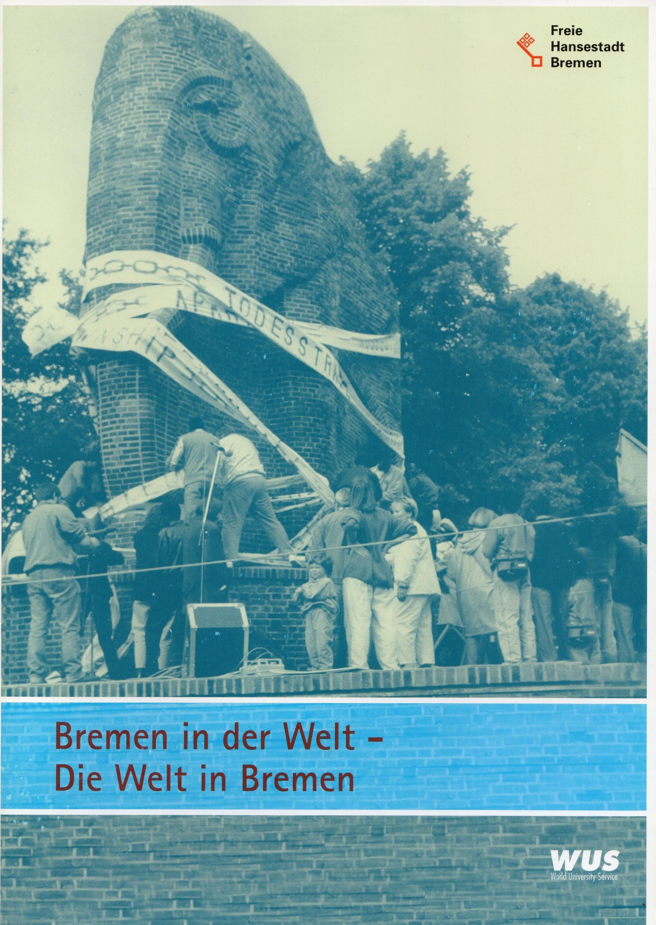 Bremen in der Welt