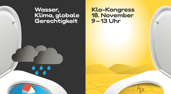 Bild zum Klo-Kongress der GTO