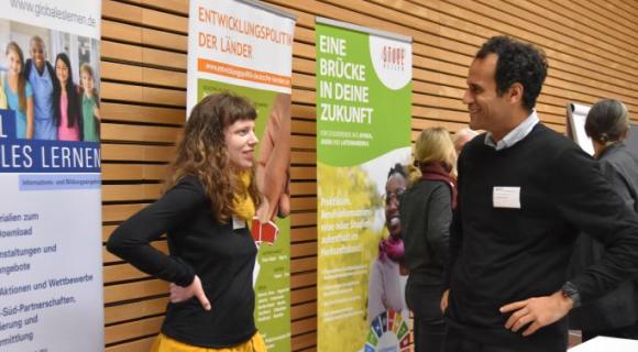 Engagement Global