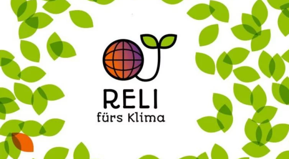 Logo RELI fürs Klima
