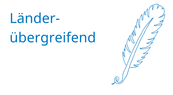 Länderübergreifend
